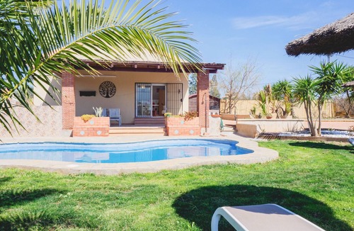Alhaurin el Grande Cottage | Cubo's Greenlife House/private pool/free wifi/rural