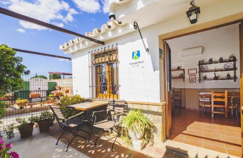 Ardales Apartment | Cubo's Jose's Apartment & Caminito del Rey