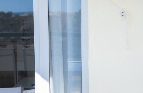 Algarrobo Apartment | Cubo’s La Terraza del Mar/free wifi/sea views