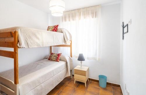 Alhaurin el Grande House | Cubo's NAZ Country Resort