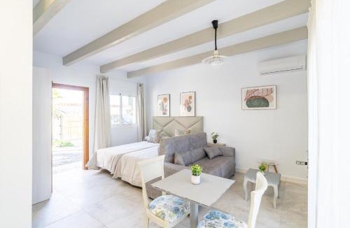 Alhaurin el Grande House | Cubo's NAZ Country Resort