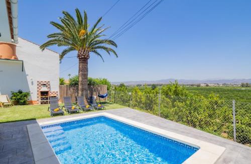 Alhaurin de la Torre House | Cubo's Riad de Maruchi