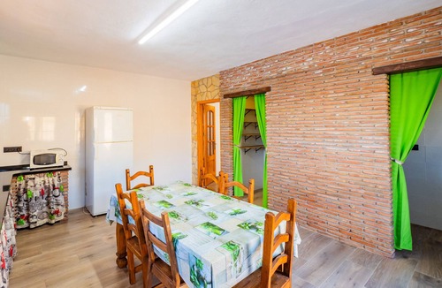 Puerto de la Torre Cottage | Cubo's The Secret Almogia Mountain View/casa familiar/piscina privada/air-conditioning