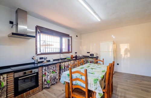 Puerto de la Torre Cottage | Cubo's The Secret Almogia Mountain View/casa familiar/piscina privada/air-conditioning