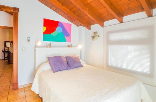 Alhaurin el Grande Villa | Cubo's Villa Llanos de la Plata