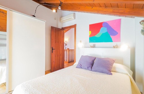 Alhaurin el Grande Villa | Cubo's Villa Llanos de la Plata
