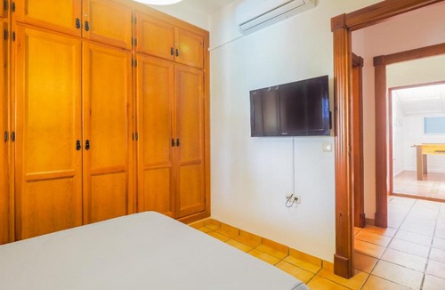 Alhaurin el Grande Villa | Cubo's Villa Llanos de la Plata