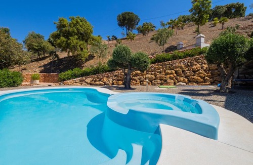 Monda Villa | Cubo's Villa La Rozuela