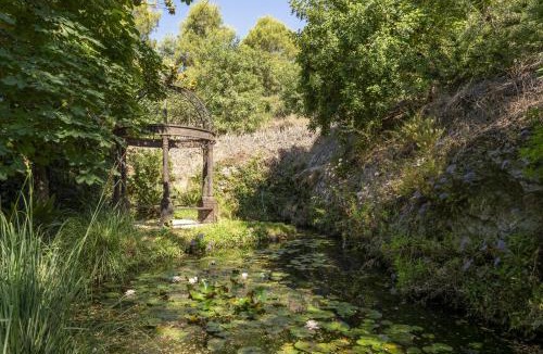 Coin Villa | Cubo's Villa Las Lagunas de Azahar High Privacy