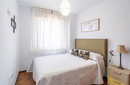 Alhaurin el Grande Bed & Breakfast | Cubo’s NAZ Country Stay | Double Room with Private Bathroom + Optional Breakfast