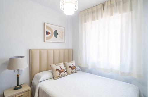 Alhaurin el Grande Bed & Breakfast | Cubo’s NAZ Country Stay | Double Room with Private Bathroom + Optional Breakfast