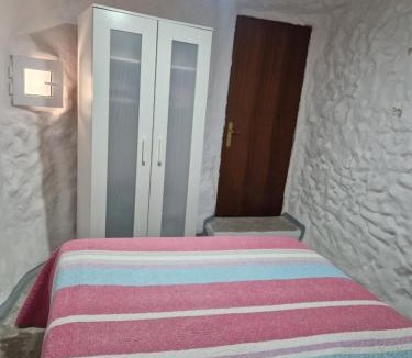 Guadix House | Cueva de David