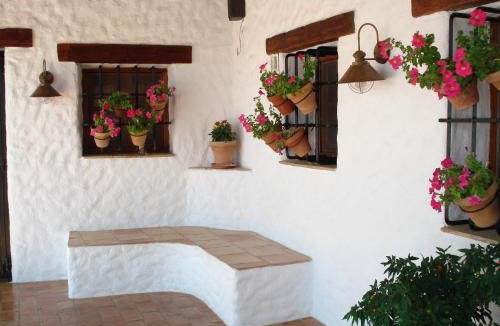 Huescar House | Cueva de La Alegría