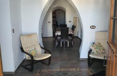 Guadix House | Cueva de Manuel