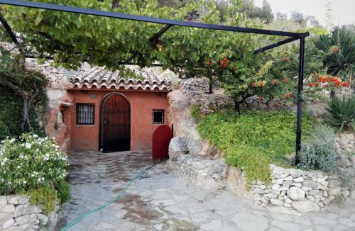 Pegalajar House | Cueva El Parral