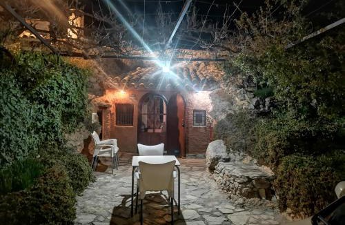 Pegalajar House | Cueva El Parral