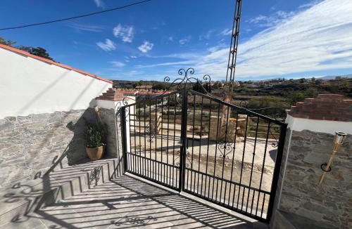 Guadix House | Cueva El Rincón de la Calma