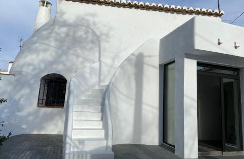 Guadix House | Cueva La Sierra Nevada - Guadix