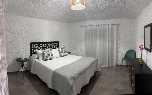Cortes y Graena Apartment | Cueva Pilar