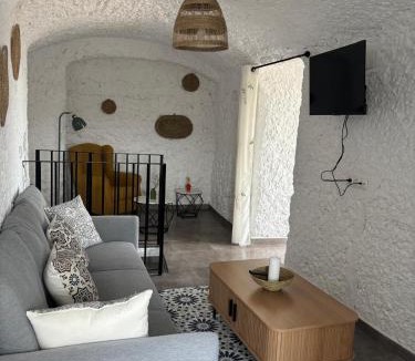 Cortes y Graena Apartment | Cueva Pilar