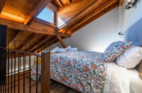 Guejar Sierra Apartment | Cueva Secreta Güejar