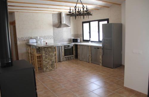 La Alqueria House | CUEVAS AL ANDALUS - Granaina