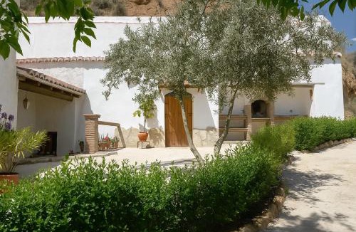 Cortes y Graena House | Cuevas Cortijo El Capellán