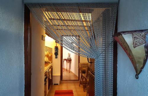 La Alqueria Bed & Breakfast | Cuevas Galera - Cuevas de la Luz