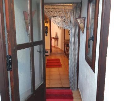 La Alqueria Bed & Breakfast | Cuevas Galera - Cuevas de la Luz