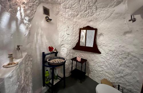 Orce Apartment | Cuevas La Veranda