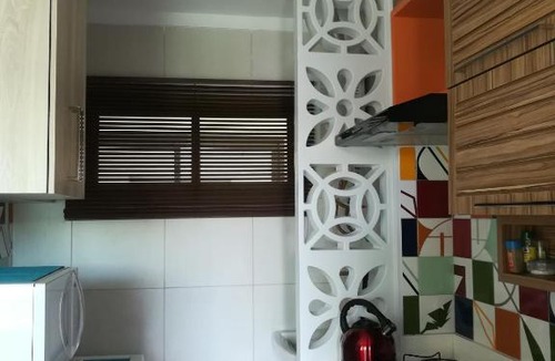 Pecém Apartment | Cumbuco vg sun