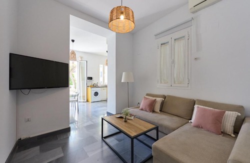 San Bartolome Apartment | Curtidores Santa Cruz by Valcambre