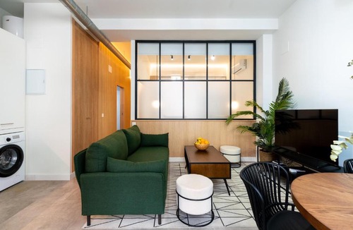 Triana Apartment | CV Brand New 2Br Apartament Triana by Covadon street