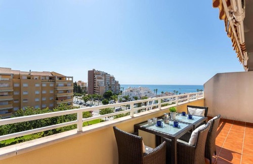 Algarrobo Apartment | Dúplex Algarrobo Costa