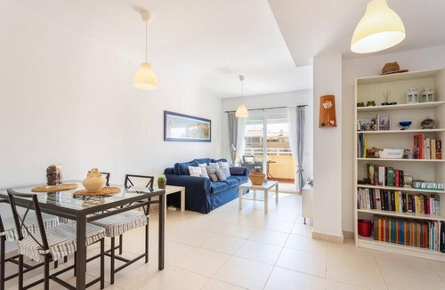 Algarrobo Apartment | Dúplex Algarrobo Costa