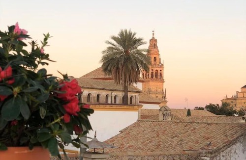 Jewish Quarter Apartment | Dúplex el Espejo de la Mezquita
