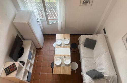 El Rocio Apartment | Dúplex en Hotel Puente del Rey, Rocio