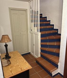 El Rocio Apartment | Dúplex en Hotel Puente del Rey, Rocio