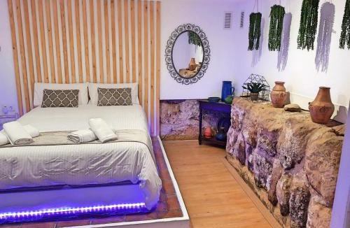 Jewish Quarter Apartment | Dúplex Judería de Córdoba
