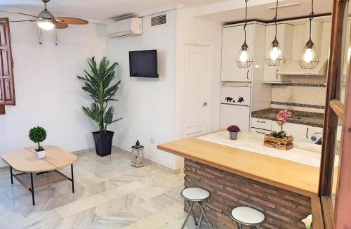 Jewish Quarter Apartment | Dúplex Judería de Córdoba