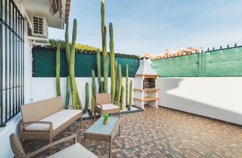 Sanlucar de Barrameda House | Dúplex junto a la playa