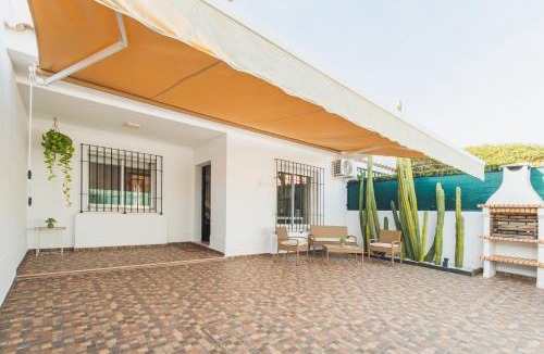 Sanlucar de Barrameda House | Dúplex junto a la playa