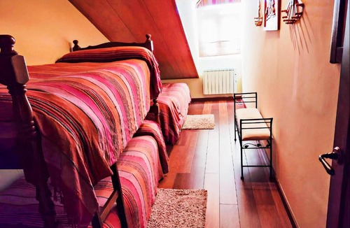 Pradollano Apartment | Dúplex los Copos 2 garajes zona baja y alta