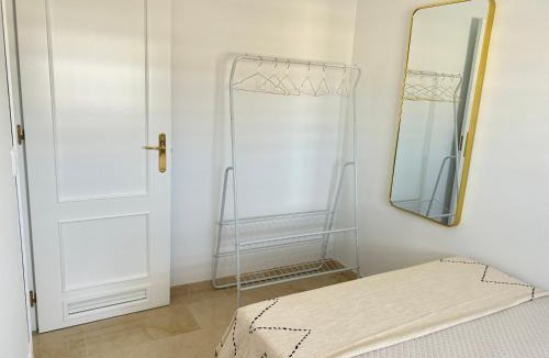 Distrito Sur Apartment | Dúplex Mezquita (Parking privado gratis)