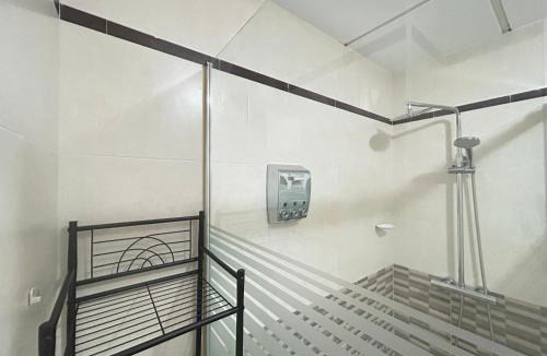 Distrito Sur Apartment | Dúplex Mezquita (Parking privado gratis)