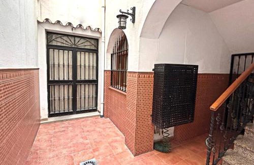 La Merced Apartment | Dúplex Picasso con Azotea Privada -2 Hab 2 wc- Casco Histórico y Casa natal de Picasso