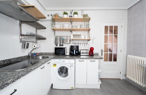 Old Town Apartment | Dúplex San Martín