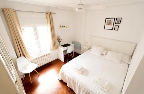 Old Town Apartment | Dúplex San Martín