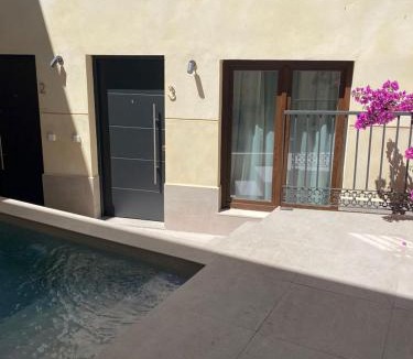 Toledo City Center Apartment | Dama Apartamentos Turísticos Toledo