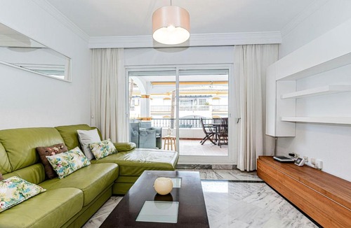 Marbella Apartment | Dama de Noche by Rent Me